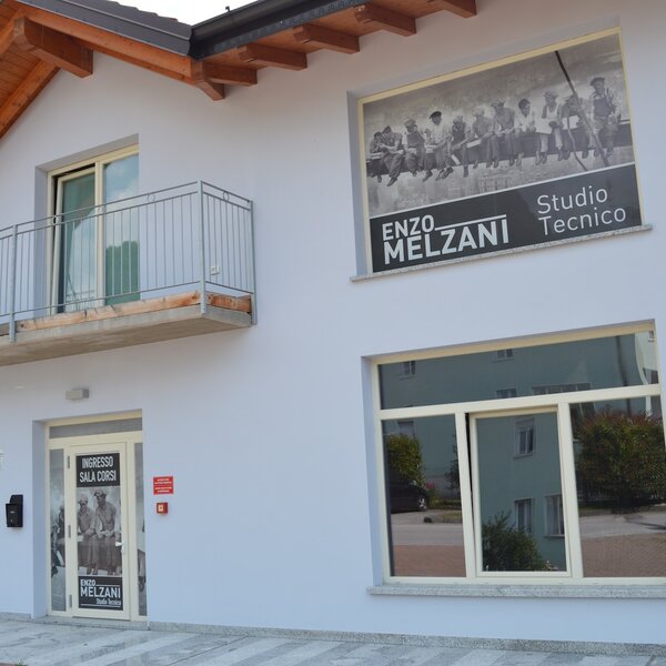Studio Melzani Sede 05