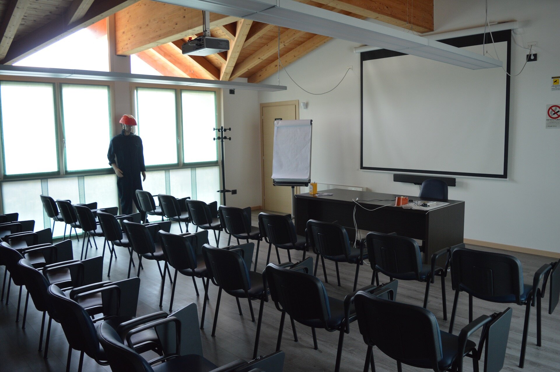 Studio Melzani Sede 01
