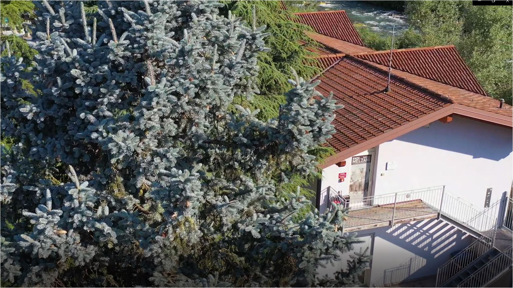 Ingresso