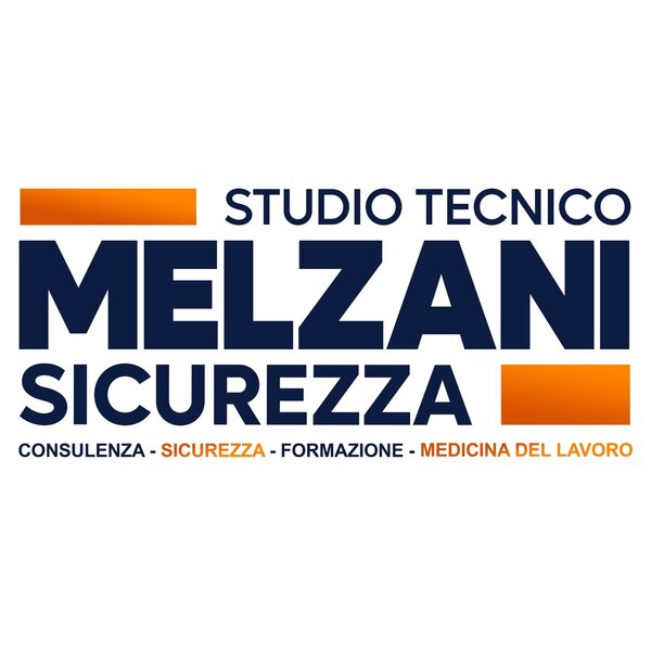 LOGO STUDIO MELZANI BLU 1to1